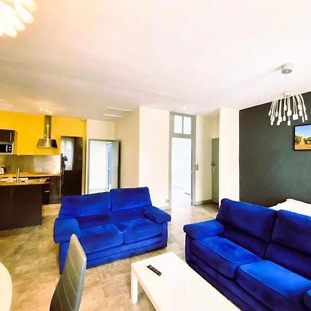 Appartements Rue Lemoine Xxl Angers Eksteriør bilde