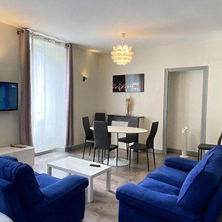 Appartements Rue Lemoine Xxl Angers Eksteriør bilde