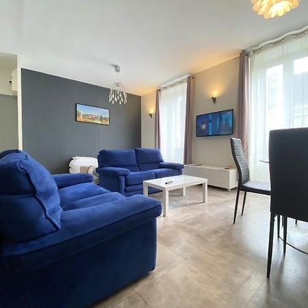 Appartements Rue Lemoine Xxl Angers Eksteriør bilde