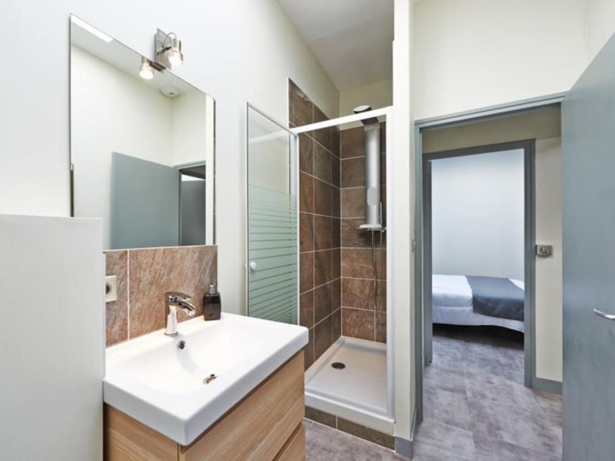 Appartements Rue Lemoine Xxl Angers Eksteriør bilde