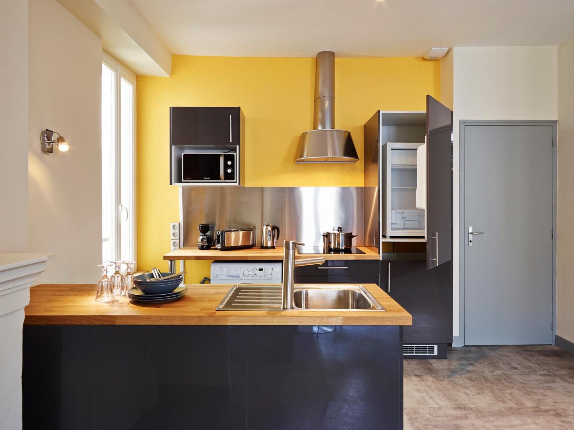 Appartements Rue Lemoine Xxl Angers Eksteriør bilde