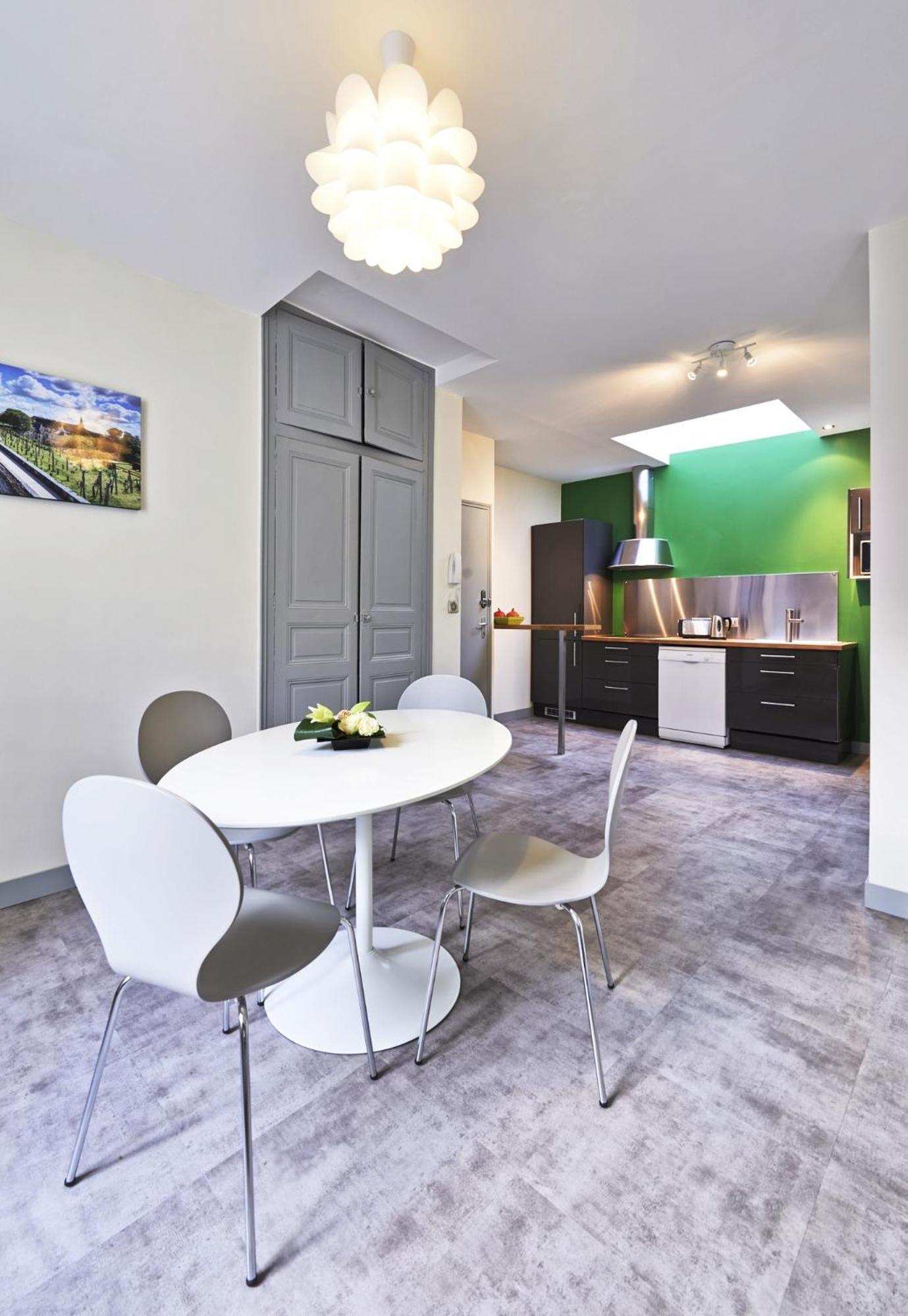 Appartements Rue Lemoine Xxl Angers Eksteriør bilde