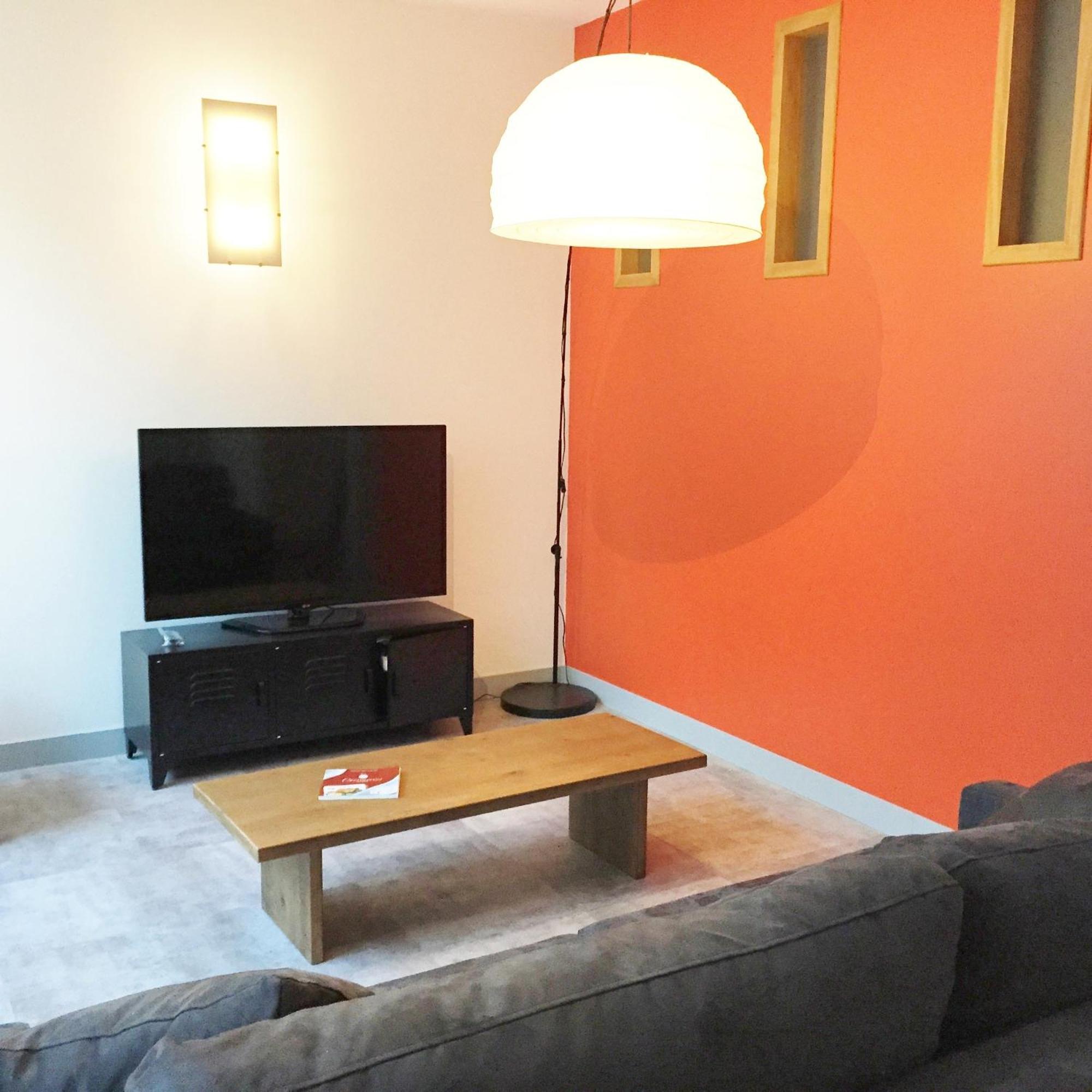 Appartements Rue Lemoine Xxl Angers Eksteriør bilde