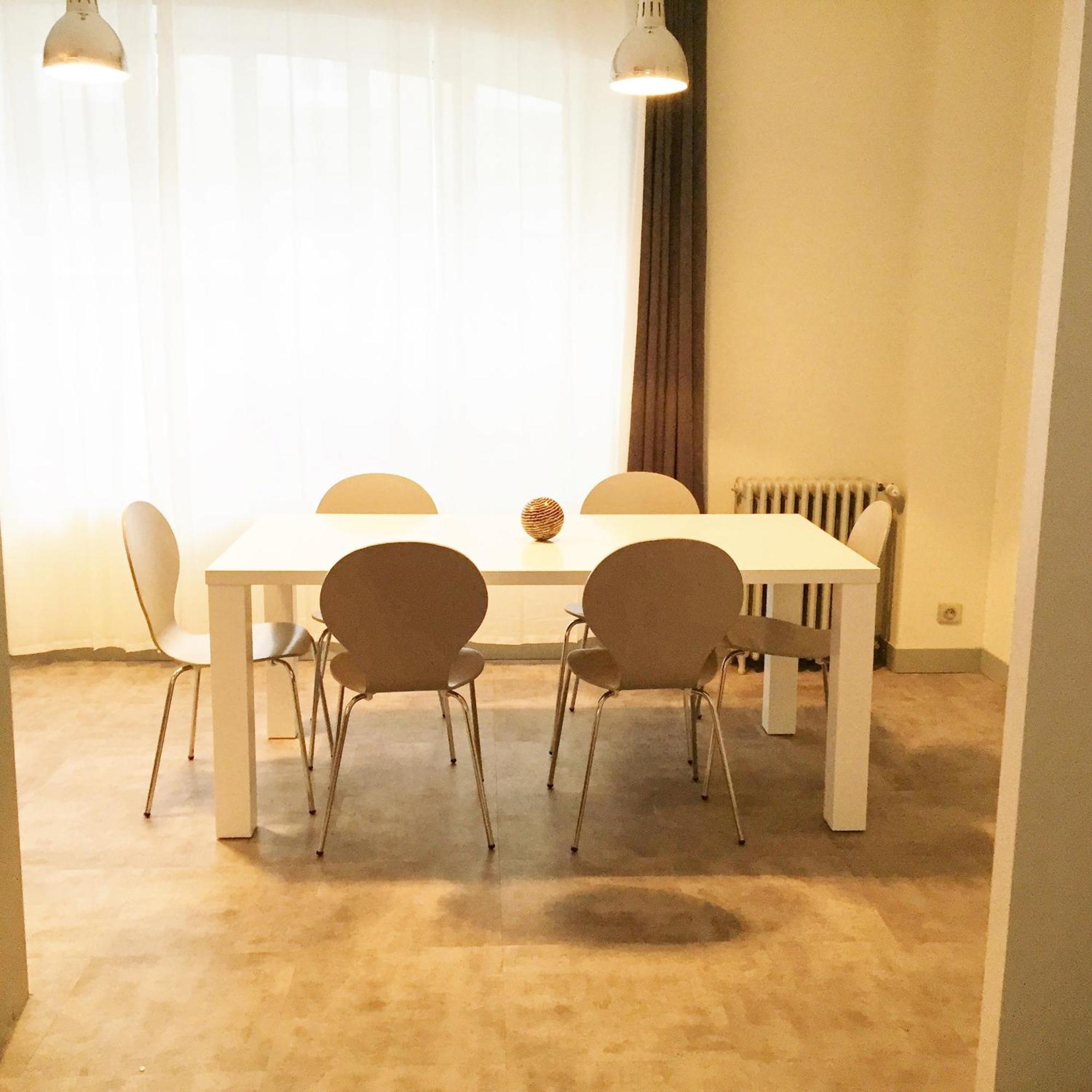 Appartements Rue Lemoine Xxl Angers Eksteriør bilde