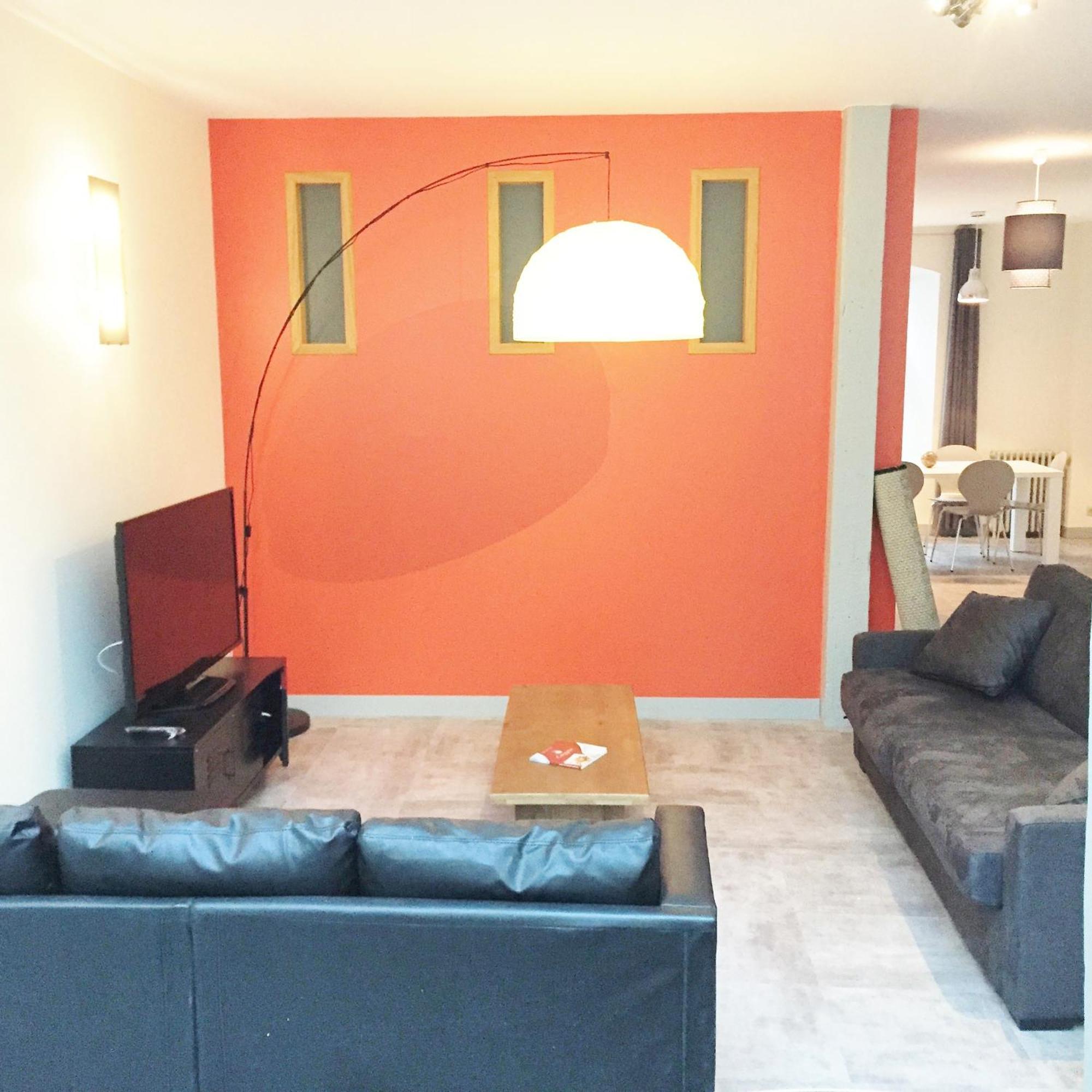 Appartements Rue Lemoine Xxl Angers Eksteriør bilde