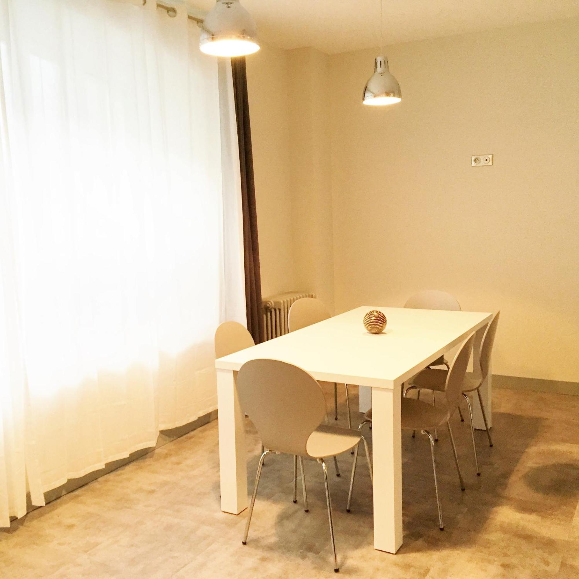 Appartements Rue Lemoine Xxl Angers Eksteriør bilde