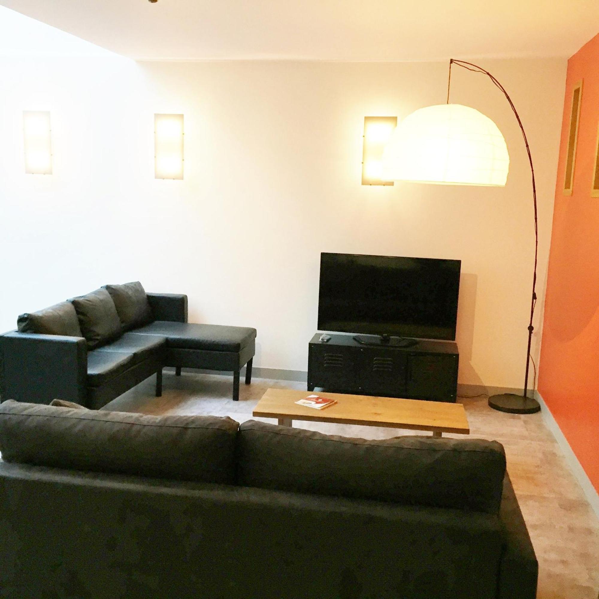 Appartements Rue Lemoine Xxl Angers Eksteriør bilde