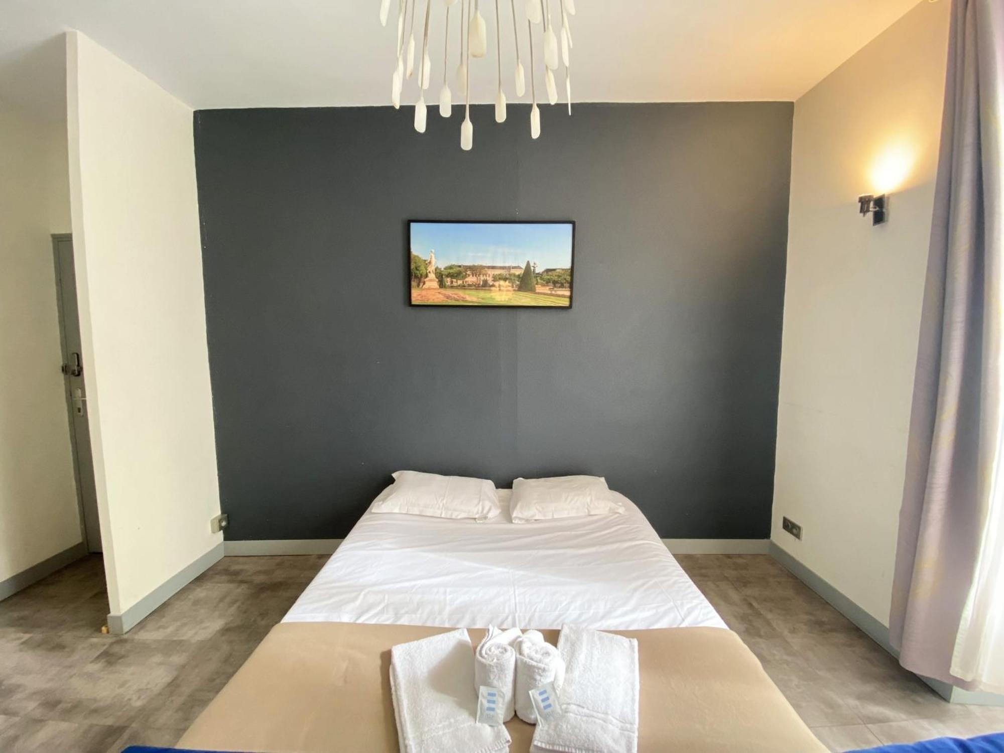 Appartements Rue Lemoine Xxl Angers Eksteriør bilde