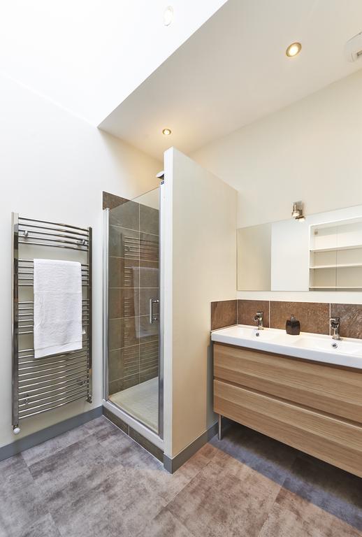 Appartements Rue Lemoine Xxl Angers Rom bilde