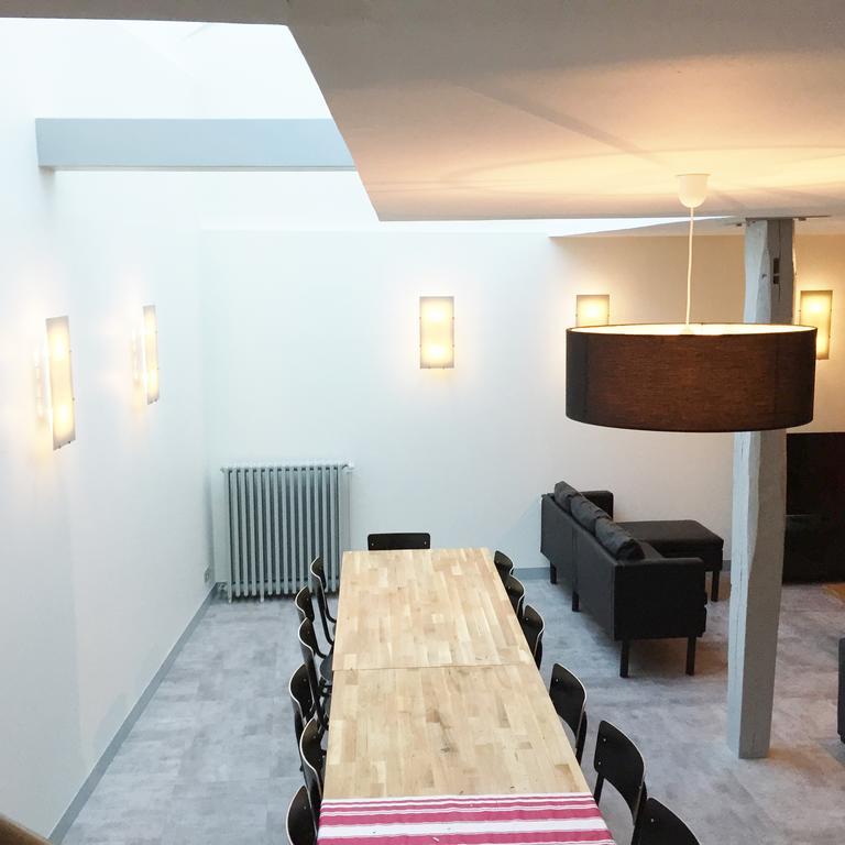 Appartements Rue Lemoine Xxl Angers Eksteriør bilde